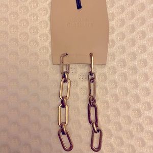 Urban outfitters dangle earrings